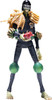 Judge Dredd Hiya Toys Judge Dredd Judge Death 1:18 Scale Exquisite Mini Action Figure
