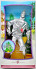 The Wizard of Oz Tin Man Pink Label Barbie Doll 2006 Mattel K8687