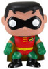 DC Funko Pop! Heroes DC Universe 02 Robin Vinyl Bobble-Head Figure