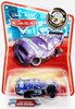 Disney Pixar Cars Final Lap Collection Race Damaged Mood Springs Diecast Car NEW