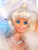 1996 Angel Princess Barbie Doll Mattel 15911
