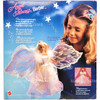 1996 Angel Princess Barbie Doll Mattel 15911