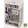 Funko POP Movies 623 Texas Chainsaw Massacre Leatherface Pretty Woman Mask