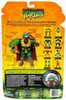 Teenage Mutant Ninja Turtles Turtle Titan Mike Action Figure 2004 No. 53017 NEW