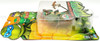 Teenage Mutant Ninja Turtles Turtle Titan Mike Action Figure 2004 No. 53017 NEW