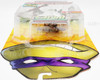 Teenage Mutant Ninja Turtles TMNT Battle Nexus Donatello Action Figure Playmates 2004 #53089 NEW