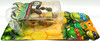 Teenage Mutant Ninja Turtles Turtlebot Action Figure 2004 Playmates 53010 NEW