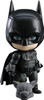 Nendoroid Series 1855 The Batman Action Figure with Accessories