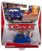 Disney Pixar CARS Race Fans Alberto Diecast Vehicle