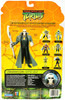 Teenage Mutant Ninja Turtles Guardian Ninja Action Figures 2004 No. 53032 NEW