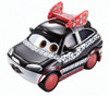 Disney Pixar CARS Tuners Chisaki Diecast Vehicle