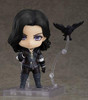 The Witcher Nendoroid Series 1351 The Witcher 3 Wild Hunt Yennefer Action Figure