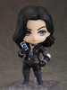 The Witcher Nendoroid Series 1351 The Witcher 3 Wild Hunt Yennefer Action Figure