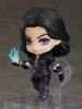 The Witcher Nendoroid Series 1351 The Witcher 3 Wild Hunt Yennefer Action Figure