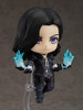 The Witcher Nendoroid Series 1351 The Witcher 3 Wild Hunt Yennefer Action Figure