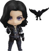 The Witcher Nendoroid Series 1351 The Witcher 3 Wild Hunt Yennefer Action Figure