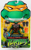 Teenage Mutant Ninja Turtles Fightin' Gear Mike Action Figures 2003 #53003 NEW