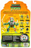Teenage Mutant Ninja Turtles Fightin' Gear Mike Action Figures 2003 #53003 NEW
