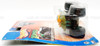 Hot Wheels TMNT Monster Jam Series Michelangelo Monster Truck Mattel #13680 NEW