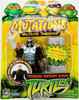 Teenage Mutant Ninja Turtles TMNT Mutations Series Mutatin' Shredder Figure Playmates #53140 NEW