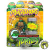 TMNT Mutations Series Mutatin' Michelangelo Figure Playmates #53138