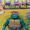 TMNT Mutations Series Mutatin' Michelangelo Figure Playmates #53138