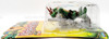 Teenage Mutant Ninja Turtles TMNT Ninja Action Raphael Action Figure Playmates 2004 #53153 NEW
