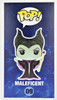 Disney Funko Pop! Disney 09 Maleficent Vinyl Figure