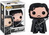Game of Thrones Funko Pop! Game of Thrones 07 Jon Snow Vinyl Figure