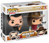 The Walking Dead Funko Pop! The Walking Dead Negan Carl Grimes Vinyl Figure 2 Pack BAM Exclusive