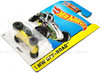 Hot Wheels Treasure Hunt HW Off-Road Enforcer Vehicle #89/250 NRFP