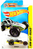 Hot Wheels Treasure Hunt HW Off-Road Enforcer Vehicle #89/250 NRFP