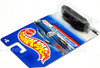 Hot Wheels Black Phantom Corsair 1938 Vehicle #3/26 Mattel 1998 NRFP