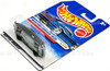 Hot Wheels Black Phantom Corsair 1938 Vehicle #3/26 Mattel 1998 NRFP