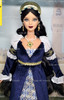 Princess of the Renaissance Dolls of The World Barbie Doll 2004 Mattel G5860