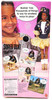 Barbie Super Talk African American Doll 1995 Mattel #14316