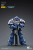 Warhammer 40,000 Ultramarines Intercessors 1:18 Scale Action Figure JoyToy 2022