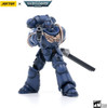 Warhammer 40,000 Ultramarines Intercessors 1:18 Scale Action Figure JoyToy 2022