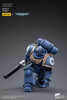 Warhammer 40,000 Ultramarines Intercessors 1:18 Scale Action Figure JoyToy 2022