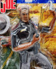 G.I. Joe Adventures Trouble at Coyote Crossing Figure African American 2000