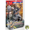 G.I. Joe Adventures Trouble at Coyote Crossing Figure African American 2000
