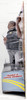 G.I. Joe Adventures Trouble at Coyote Crossing Figure African American 2000