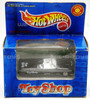 Hot Wheels Toy Shop Black '63 T-Bird Vehicles #23588 Mattel 1999 NRFB