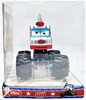 Disney Pixar Cars Toon I-Screamer Monster Truck Die Cast Car Disney Store New