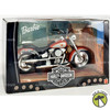 Harley Davidson Motorcycle for Barbie Doll 1999 Mattel 26132