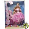 Barbie as The Sugarplum Princess in The Nutcracker Doll 2001 Mattel 50792