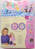 Barbie as The Sugarplum Princess in The Nutcracker Doll 2001 Mattel 50792