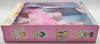 Barbie as The Sugarplum Princess in The Nutcracker Doll 2001 Mattel 50792
