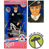 Stars 'n Stripes Air Force Thunderbirds Ken Doll 1993 Mattel 11554