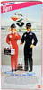 Stars 'n Stripes Air Force Thunderbirds Ken Doll 1993 Mattel 11554